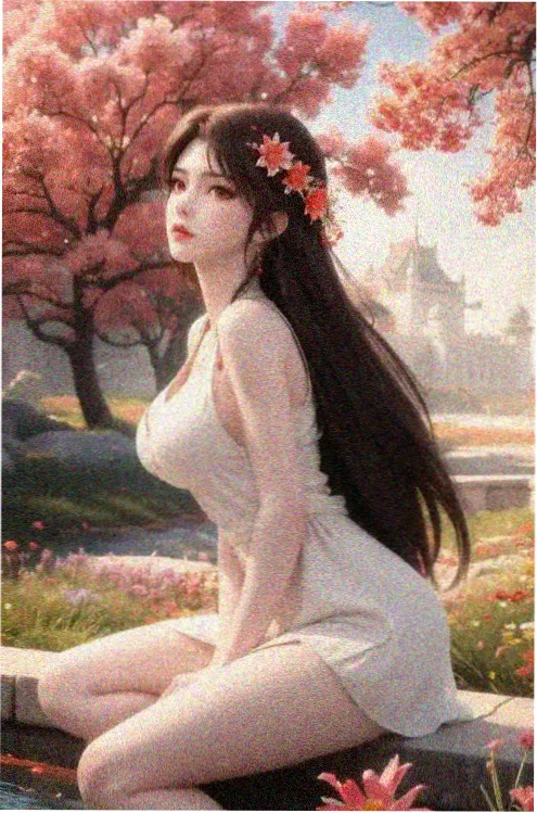 暗影追踪 电视剧 2024